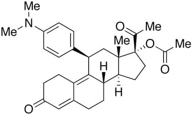 Ulipristal Acetate