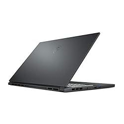 MSI Creator 15 A10SEV-001 15.6" UHD 4K Ultra Thin