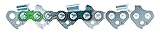 Stihl 26RM3-67 Oilomatic Rapid Micro 3 Saw Chain, 16