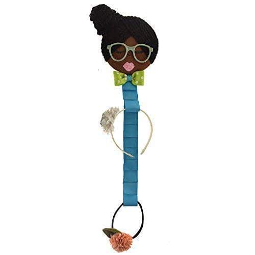 headband glasses holder