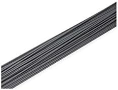 Welding Rod, CPVC, 3/16 In, Gray, PK16