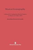 Musical Iconography by 