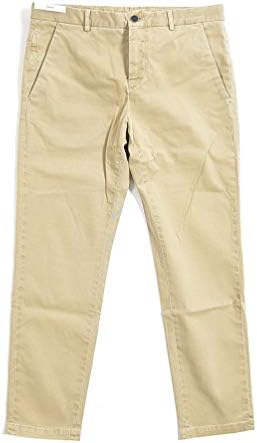 Denim Jungle ストレッチ チノ パンツ メンズ コットン 大きいサイズ カジュアル ブランド 並行輸入品 保証 無地 7色展開 イタリア