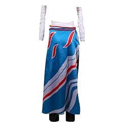 Yone Cosplay Costume - White Swimsuit Performance