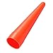 NiteCore NTW40 40mm Flashlight Red Traffic Wand for 40mm Flashlight