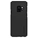 Spigen Thin Fit Designed for Samsung Galaxy S9 Case (2018) - Black