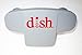 Dish 1000.2 DISHPRO Hybrid (DPH) Triple LNBF