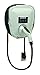 Siemens VCSG30GRYUW Versicharge Electric Vehicle Charger with Wi-Fi Enabled Smart Grid, 30 Amp