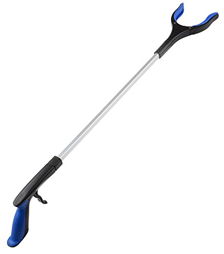 CQ Wellness Pick Up Grabber Reaching Tool, 32 Inch