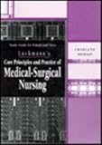 Core Principles and Practice of Medical-Surgical Nursing, Polaski, Arlene L. and Morris, Charlene, 0721667716