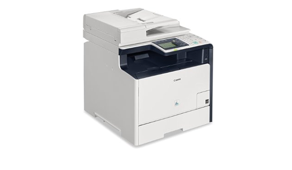 color imageclass mf8580cdw