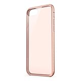 Belkin AirProtect SheerForce Case for iPhone 7 Plus and iPhone 8 Plus (Rose Gold)