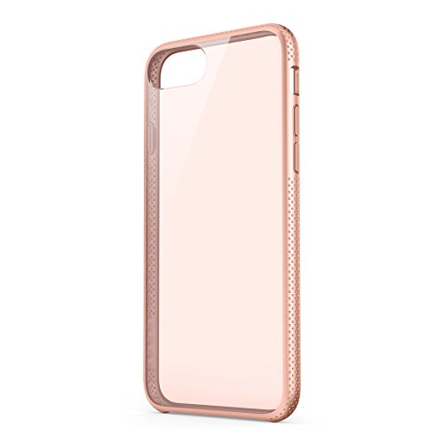 Belkin AirProtect SheerForce Case for iPhone 7 Plus (Rose Gold)