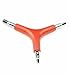 Fantasy Life Bike Bicycle Tool - Allen Wrench - 3-Way Hex Wrench 4 5 6 mm