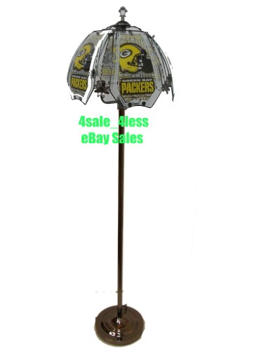 NFL Green Bay Packers 60