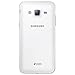 Samsung Galaxy J3 (2016) Duos SM-J320H/DS 8GB Dual SIM Unlocked GSM Smartphone - International Version, No Warranty (White)