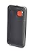 GOSO Big Button Senior Cell-Phone Unlocked Dual-Sim 2G GSM Quad Band with FM Radio, Flashlight and SOS Emergency Button