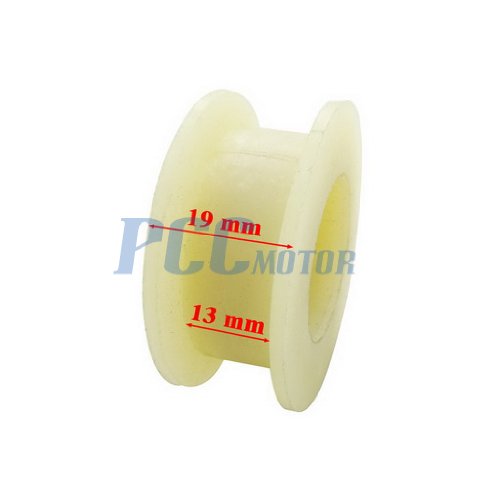 Motorized Bicycle Idler Pulley Chain Tensioner Roller 49cc 60cc 66cc 80cc CR05
