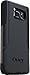 OTTERBOX Commuter Series Case for Samsung Galaxy Note5 - Retail Packaging - Black