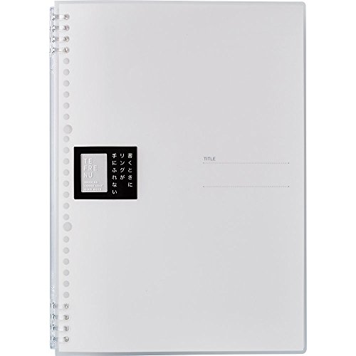 Kingjim 9856TTE TEFRENU Ring