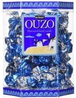 Krinos Ouzo Candy Value 10.6 oz, 3 Pack Thank you for your trust in our services