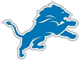 NIMA Portable Bluetooth Speaker, [Officially Licensed by NFL] NFL Football Helmet Small (Entry level) Stereo Speaker with Built-in-Mic, Hands-free Call, AUX HD Sound and BassÂ -Detroit Lions