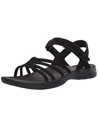 Teva Elzada - Sandalias para mujer, color beige