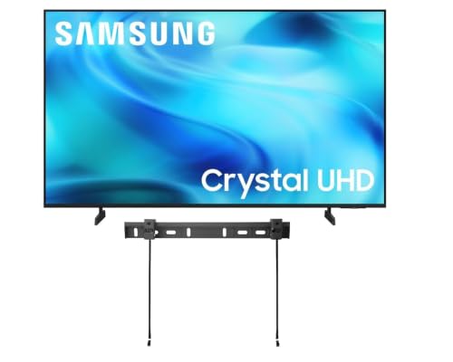Samsung Crystal U8000 Series TV