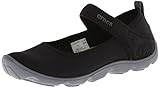 Crocs Girls' Duet Busy Day Shoe GS