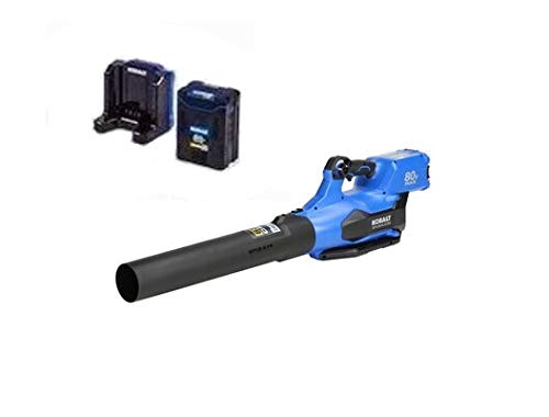 Kobalt 80-Volt Max Lithium Ion 630-CFM Brushless Cordless...