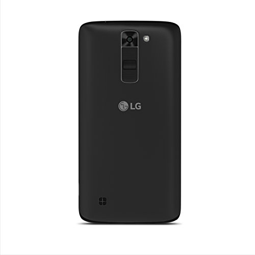 UPC 652810517775, LG Tribute 5 (M1) - No Contract Phone (Boost Mobile)