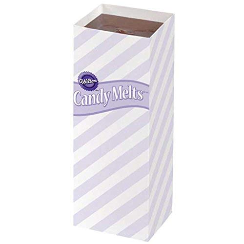 Wilton 1904 – 101 Dipping Disposable Tube by Wilton