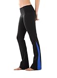 Inset Dance Pant