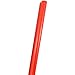 JAM Paper® Solid Color Wrapping Paper - 12.5 Sq Ft - Red - Glossy Wrapping Paper Roll - Sold Individually
