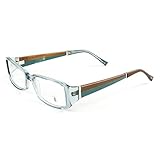 Tod's Rectangular Acetate Eyeglass Frames TO5011