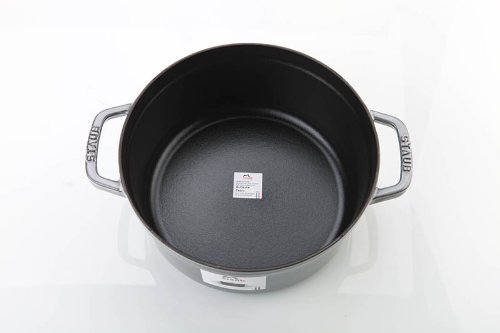 Staub Cocotte