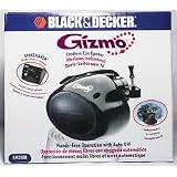 Amazon.com: Black & Decker GC200 Gizmo Cordless Can Opener: Kitchen ...