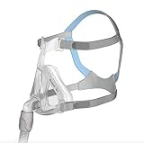 Quattro Air Full Face Headgear - Standard - 62756 by airfit