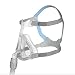 Quattro Air Full Face Headgear - Standard - 62756 by airfit