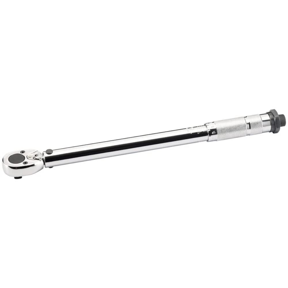 Draper 78641 BTW 3/8" Square Drive Torque Wrench 20-110Nm, Nicht zutreffend