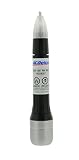 ACDelco 19329357 Arctic White (WA9567) Four-In-One Touch-Up Paint - .5 oz Pen