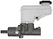 ACDelco Professional 18M2373 Brake Master Cylinder