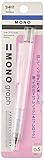 Tombow Mechanical Pencil, Monograph Pastel Color