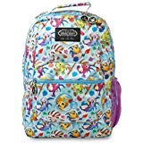 Jujube March of The Murlocs World of Warcraft Collection - Be Packed Diaper Backpack