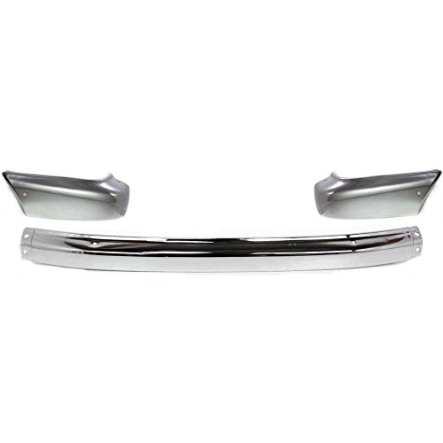 Click Here to See More Images Diften 114-C1019-X01 - New Auto Body Repair Kit for Nissan Pathfinder 1996-1998