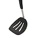 UNICOOK Premium Silicone Pancake Spatula, Flexible Silicone Turner, 600F Heat Resistant Kitchen Utensils, Ideal for Flipping Pancakes, Burgers and More