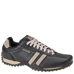 Skechers Urbantrack Remo Mens Skechers Go Run Arch Fit Razor TRL 2 Trail Running Shoe main image 2