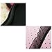 Tzou Protect Bra Underwear Lingerie Case Storage Travel Organizer Bag (Pink Dot)