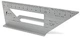 45/90 Degree Layout Miter Gauge