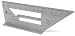45/90 Degree Layout Miter Gauge primary